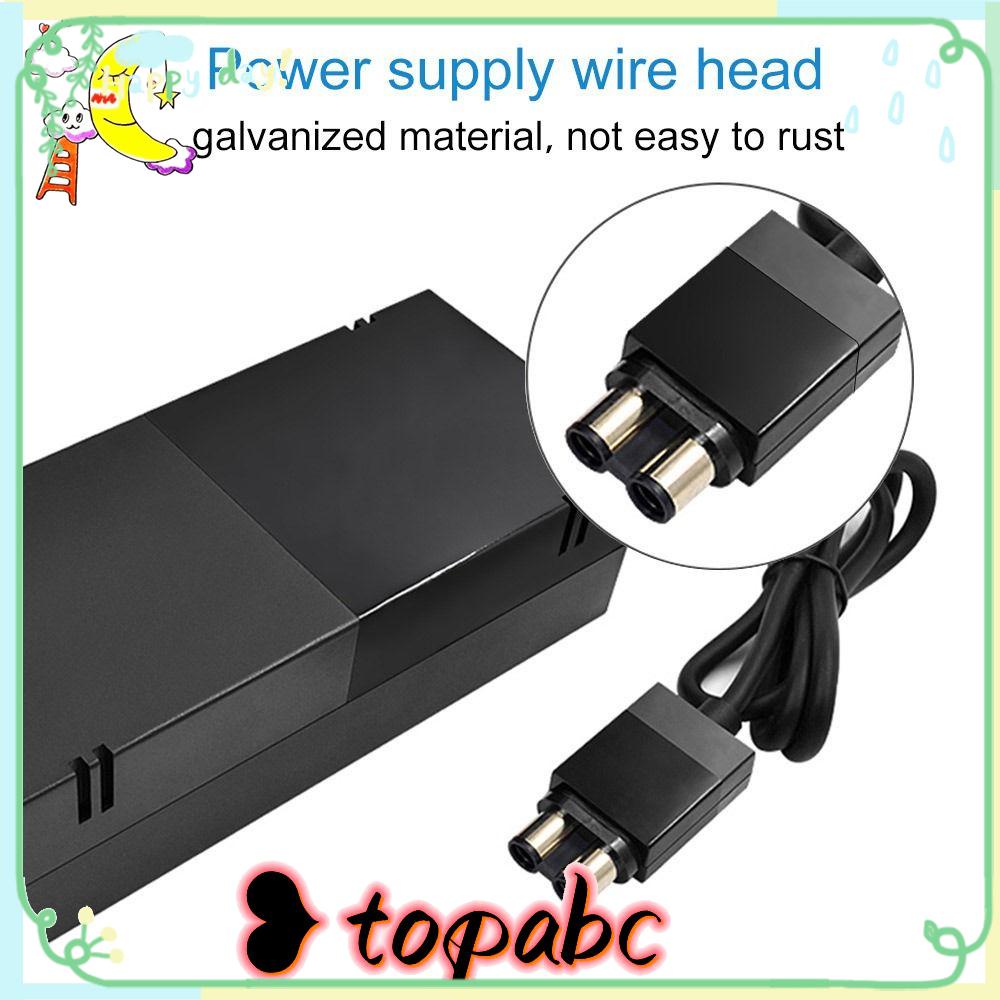 Top Power Supply Awet US/EU/UK Plug Kabel Listrik AC Adaptor