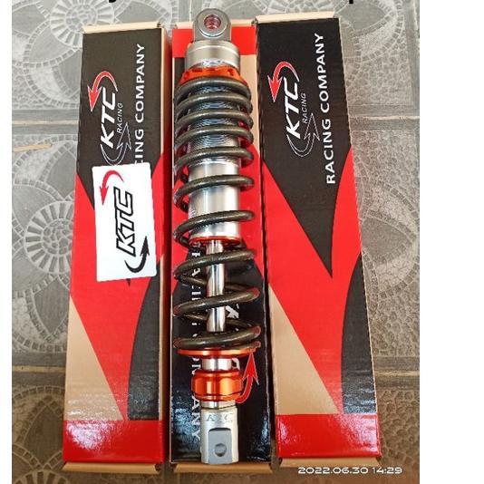Terlaku.. Shock KTC Matic Non Tabung Rebound Klik Vario 125 Vario 150 Beat Fi Scoopy Fi Mio Mio M3 F