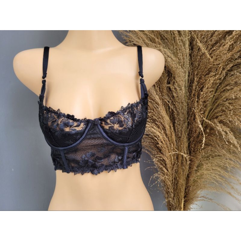 LACE BRA - VICTORIA SECRET