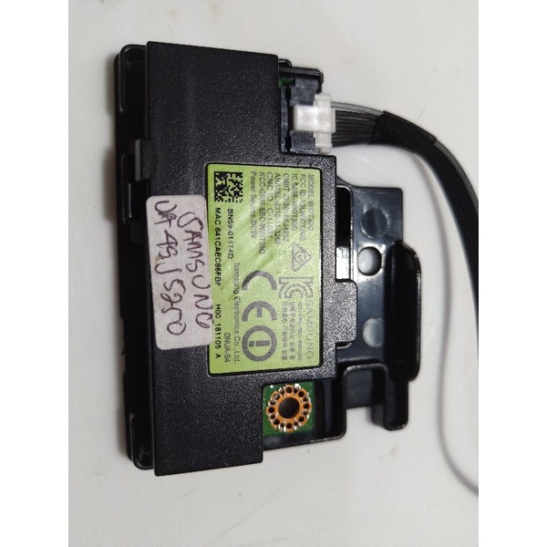 Wifi tv samsung ua49j5250