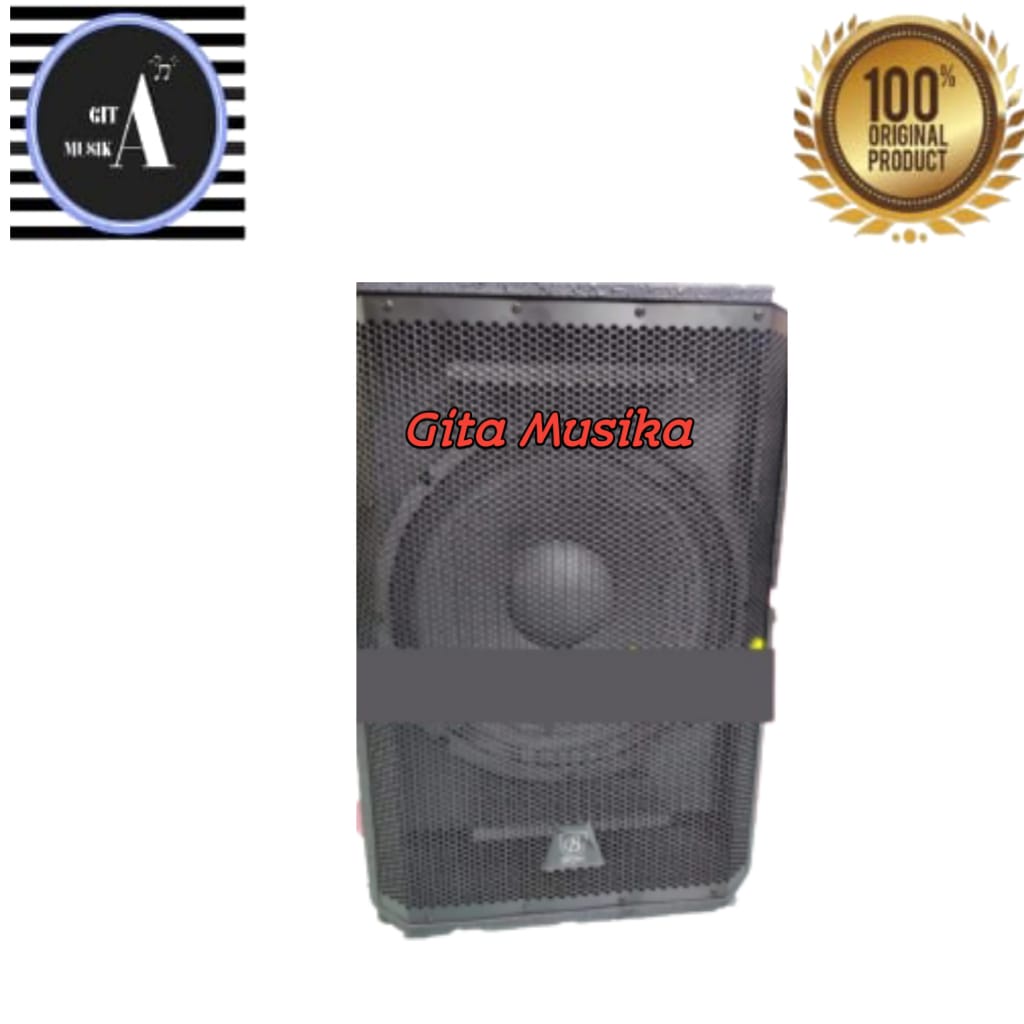 Subwoofer Aktif 15 Inch BEYER BMB-250