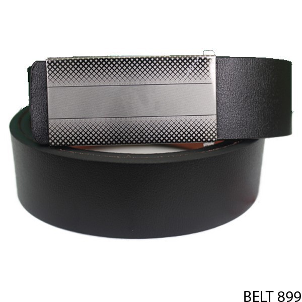 Ikat Pinggang Cantol Cantik Oscar Hitam – BELT 899