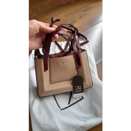 Jual rugi tas PUROTTI AVA MINI