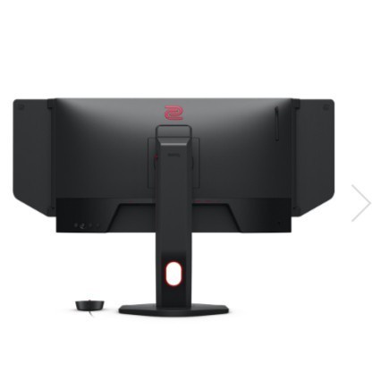 BenQ Zowie XL2546K 24.5inch 240Hz DyAc+ Full HD eSports Gaming Monitor