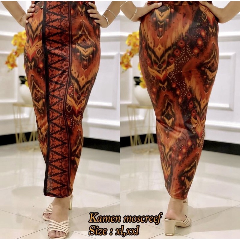 Kamen jadi batik ~ kamen/ Rok jadi stretch terbaru Batik,Endek,Songket ~ Rok batik songket ~ Grosir kamen bali