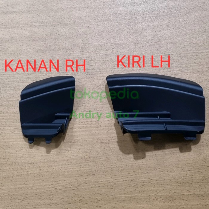 Tdm Cover Towing Tutup Derek Rush Terios 2018 - 2022