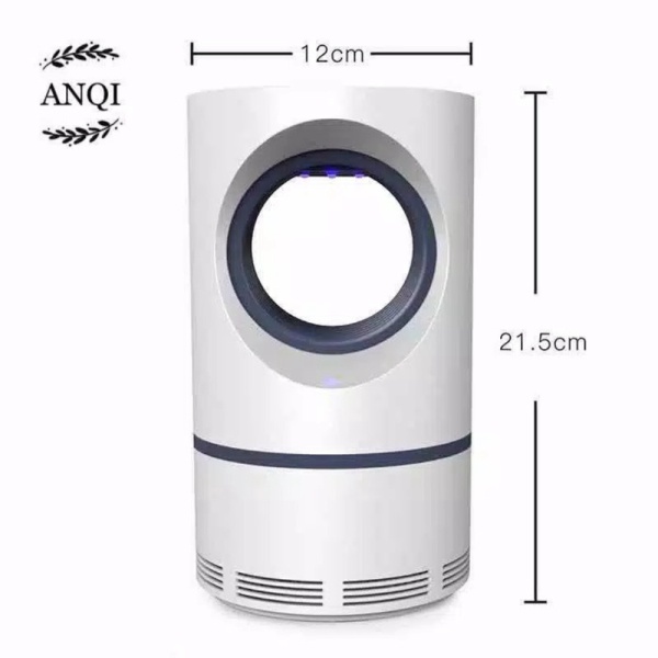 Unik Limited Membasmi Lamp / Lampu Mosquito Perangkap - / Ampuh Nyamuk Led Besar Nyamuk