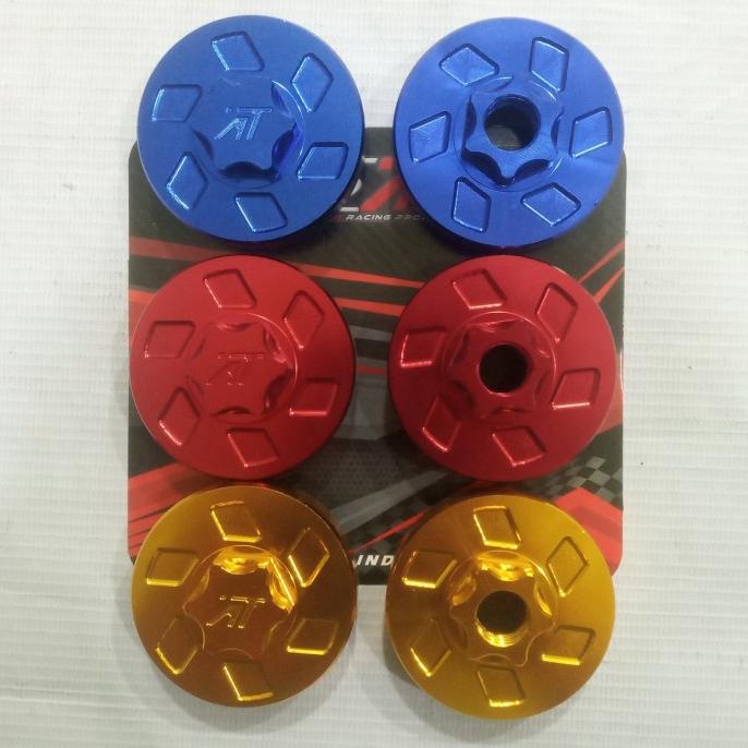 tutup klep hawa yamaha mio jupiter vega AITECH