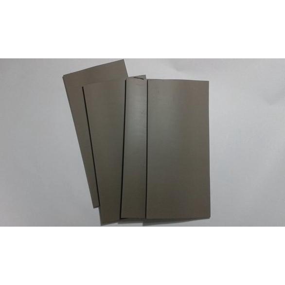 

Terlaris Karet Stempel Flash GRADE A uk.150x330x7mm Termurah