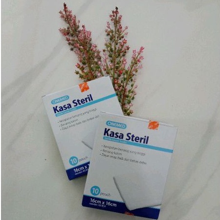 KASA STERIL ONEMED