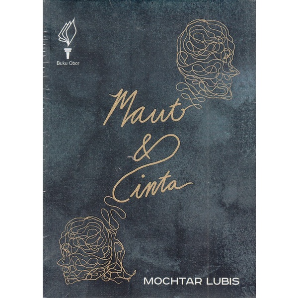 Maut dan Cinta - Mochtar Lubis