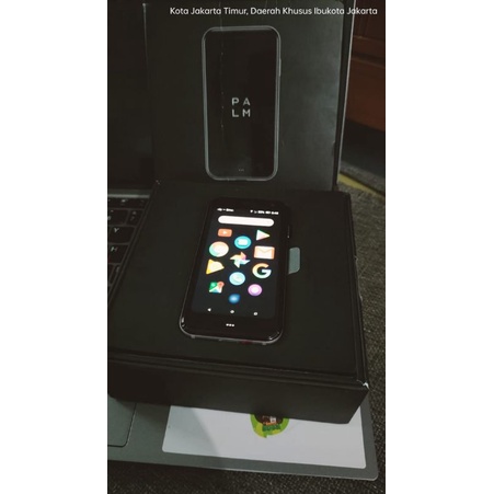 khusus hari ini ya handphone palm PVG100 mulus 3/32 Gb snapdragon 435