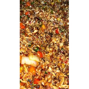 

BIG SALE CAKALANG / CAKALANG FUFU ( 250gr FULL IKAN )