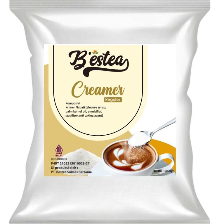 

pa✷Diskon Promo➘ Creamer Reguler Bubuk minuman 1 Kg krimer powder drink 99 ➘