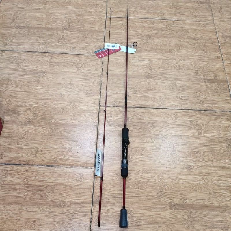 Joran Daiwa Revros ULG 632 ULXS