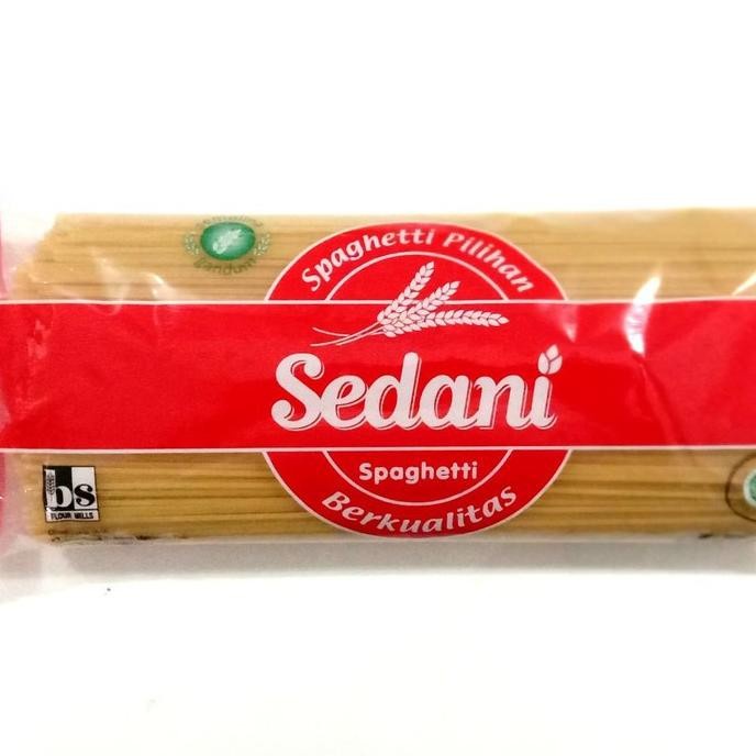 

SEDANI SPAGHETTI 1KG