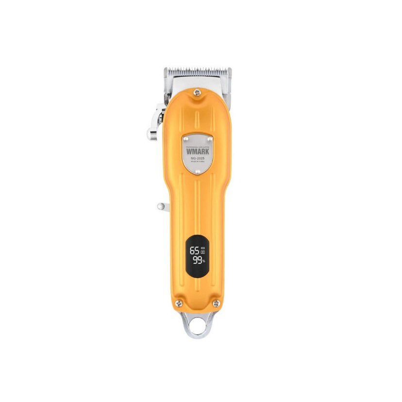 WMARK NG-2025B Professional Clipper