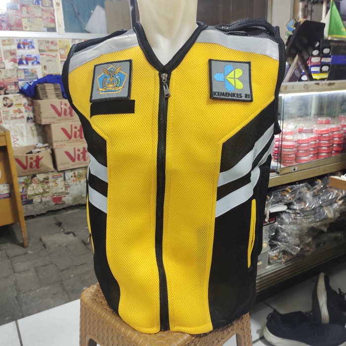 

ROMPI KKP KARANTINA KESEHATAN