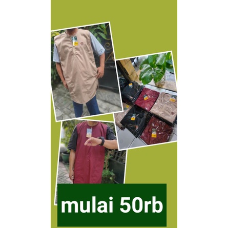 rompi sholat al-ihsan