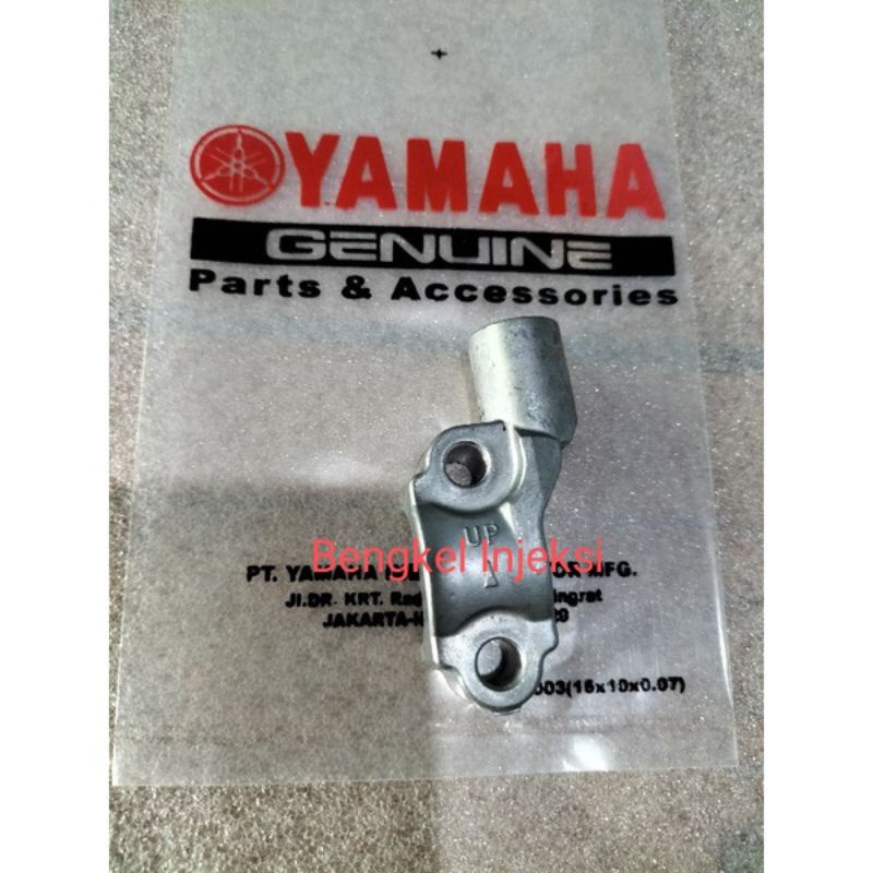 dudukan spion kanan mio j sambungan spion mio sporty mio gt soul gt mio m3 vega zr