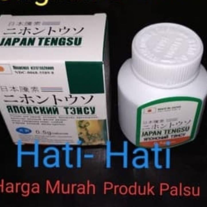 Bukan Barang KW japan tengsu asli japan tengsu original Jaman Now