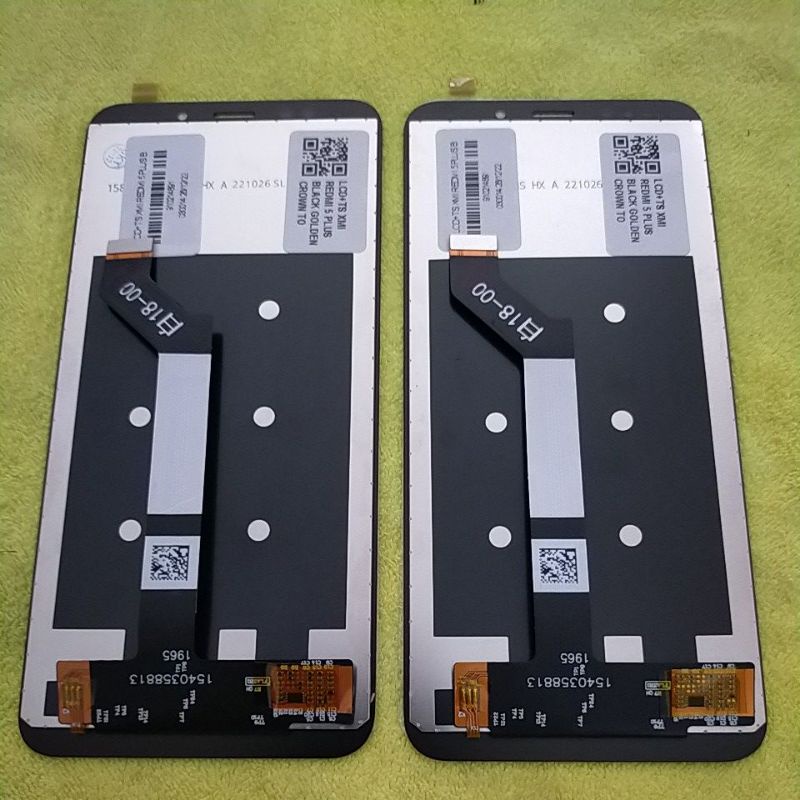LCD REDMI 5 PLUS
