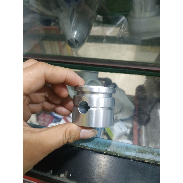 PISTON HM 750 BITEC (4031302002)