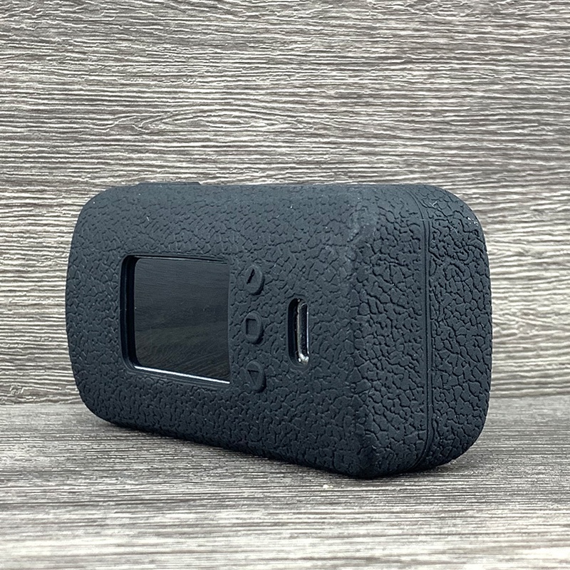 Silicone Case Untuk Vaporess Gen200Tekstur Cover Pelindung Kulit Batok