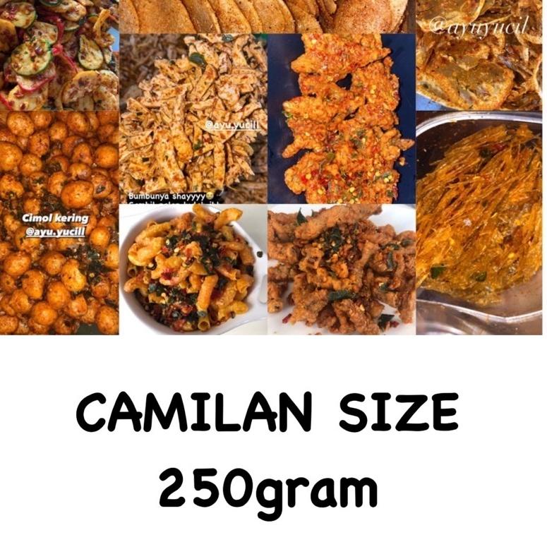 

㊨ ALL CEMILAN 250gr ✔