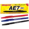 

Pen Pulpen Ballpoint Standard Ae7 Per Buah / Batang TERMURAH