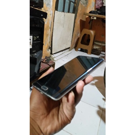 lcd ori samsung note edge (sm-n915f)