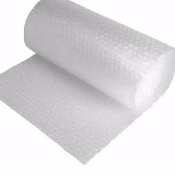 

ギ Tambahan bubble wrap untuk packing belanjaan di HellowBaby で