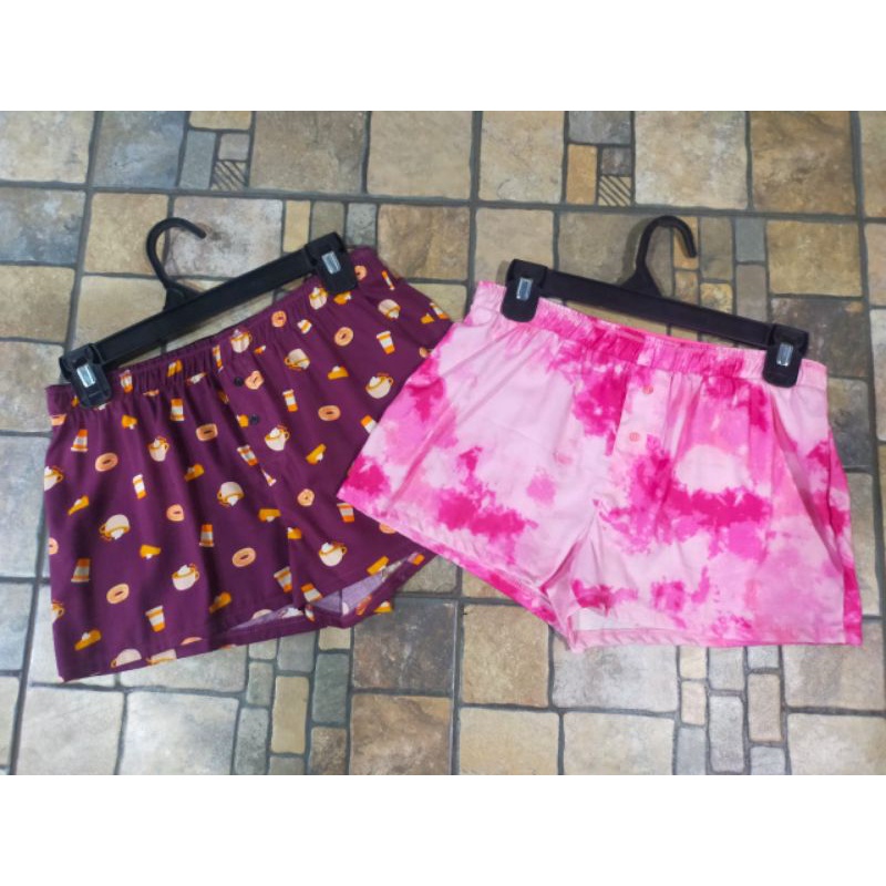 HOTPANTS VS PINK SALE