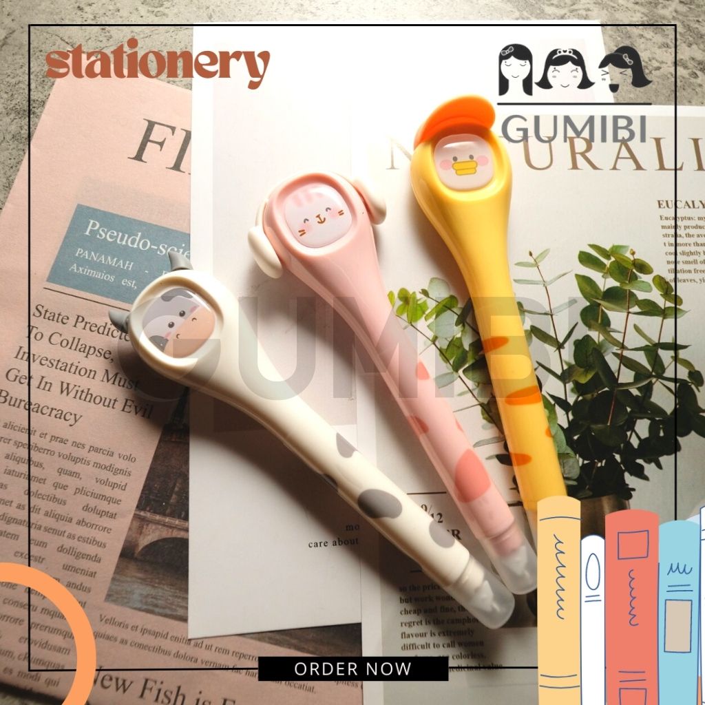 

CORRECTION TAPE TWINGO PANJANG ZOO TG-B3336 TIP EX LUCU TIP X MOTIF BINATANG TERMURAH ALAT TULIS SEKOLAH BISA COD