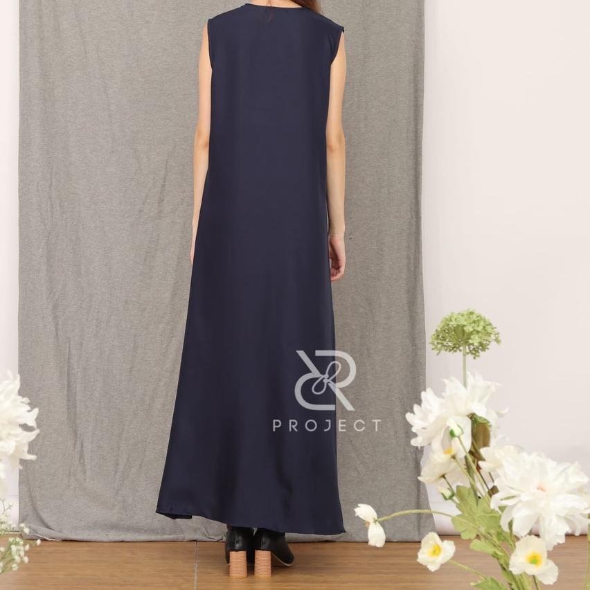 SALESGB05 - SINGLET DALAMAN GAMIS MUSLIM | DALAMAN SINGLET MANSET | DALAMAN TANPA LENGAN BAJU WANITA