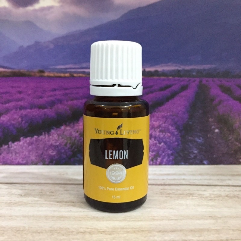 Young Living Lemon 15 ml