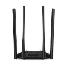 Mercusys MR30G AC1200 Wireless Dual Band Gigabit Router