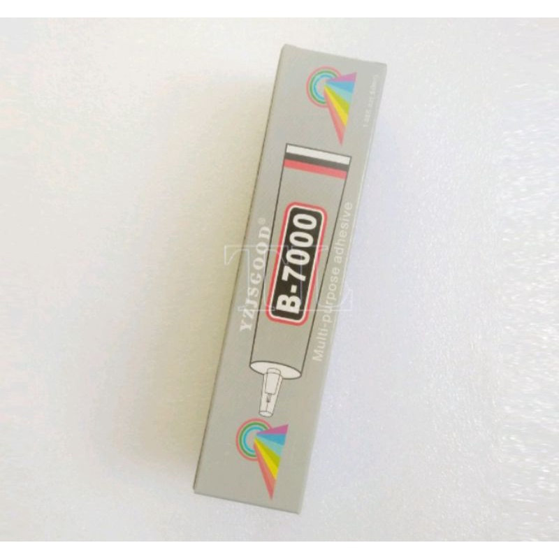 

LEM B7000 50ML BENING / LEM LCD TOUCHSREEN