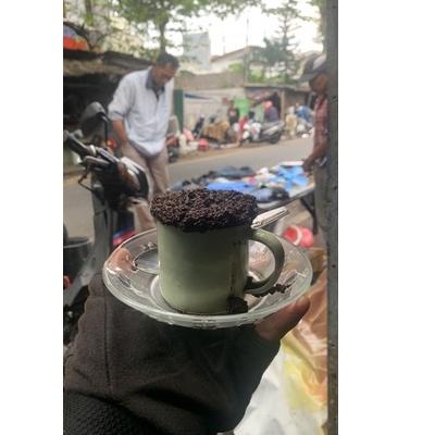 

BFG-76 Bubuk kopi kasar cangkir malang kemasan 250 gram [138]