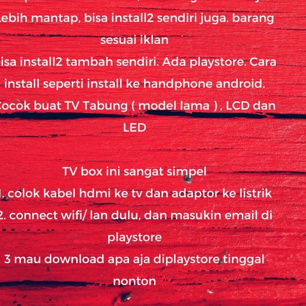 BISA COD ✔️Set top box Stb Android TV BOX MXQ Pro 4K 5G Smart TV Box GARANSI Media Player RAM 2 GB R