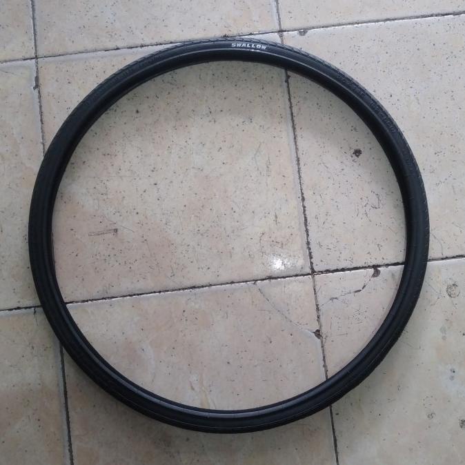Ban Luar Sepeda 26 X 1.15 26X1.15 115 Swallow Deli Tire