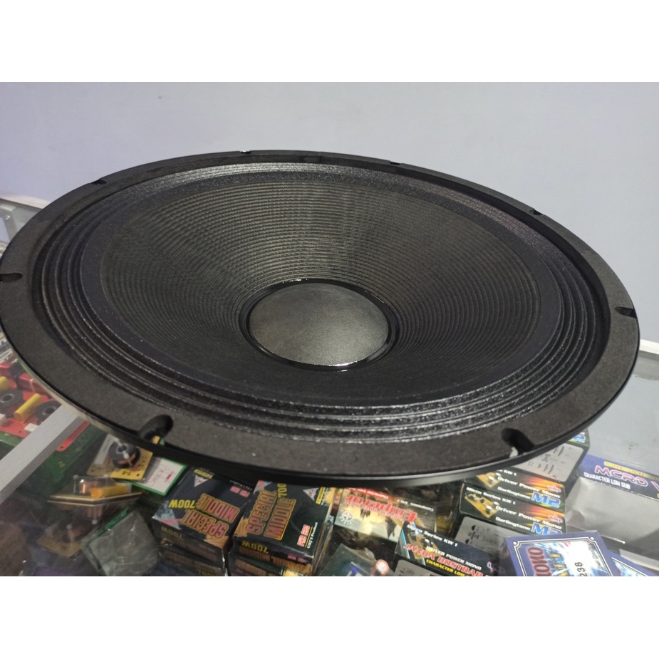 PROFESIONAL LOAD SPEAKER BMA 15500 500W MID LOW 15 INCH ORIGINAL