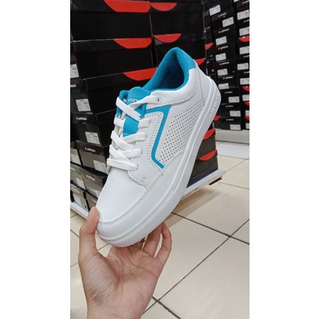 SEPATU PUTIH / SEPATU AIRWALK / SEPATU WANITA