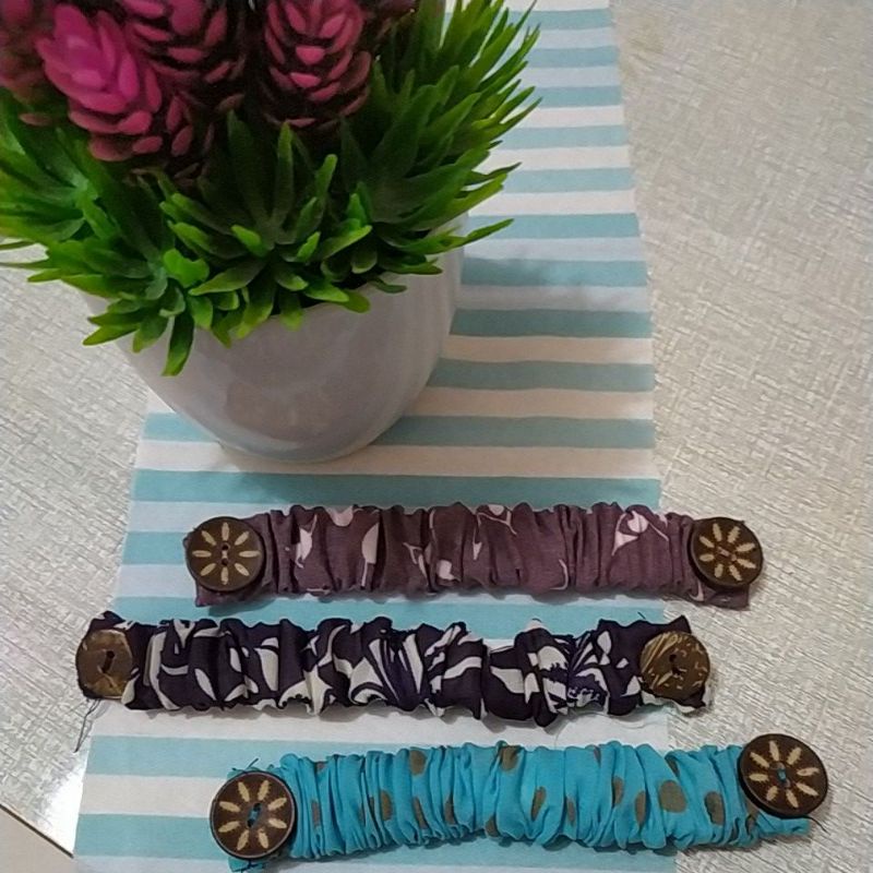 konektor masker kain grosir