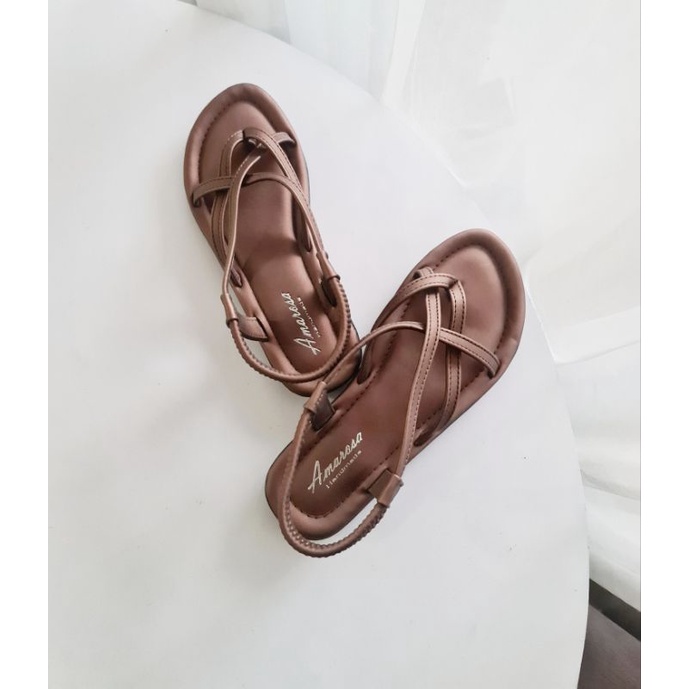 Amarose - Sandal Tali Wanita JPT.002