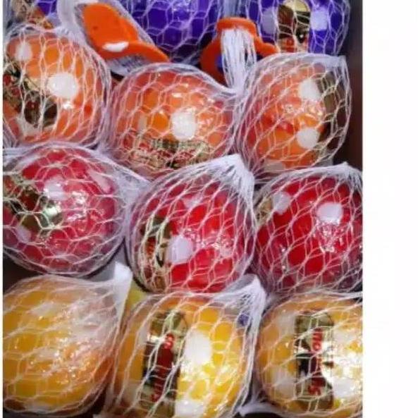 Flash Update RPOMO .(TWIN PANK ) KAMPER SWALLOW BALL GANTUNG 150gr x2