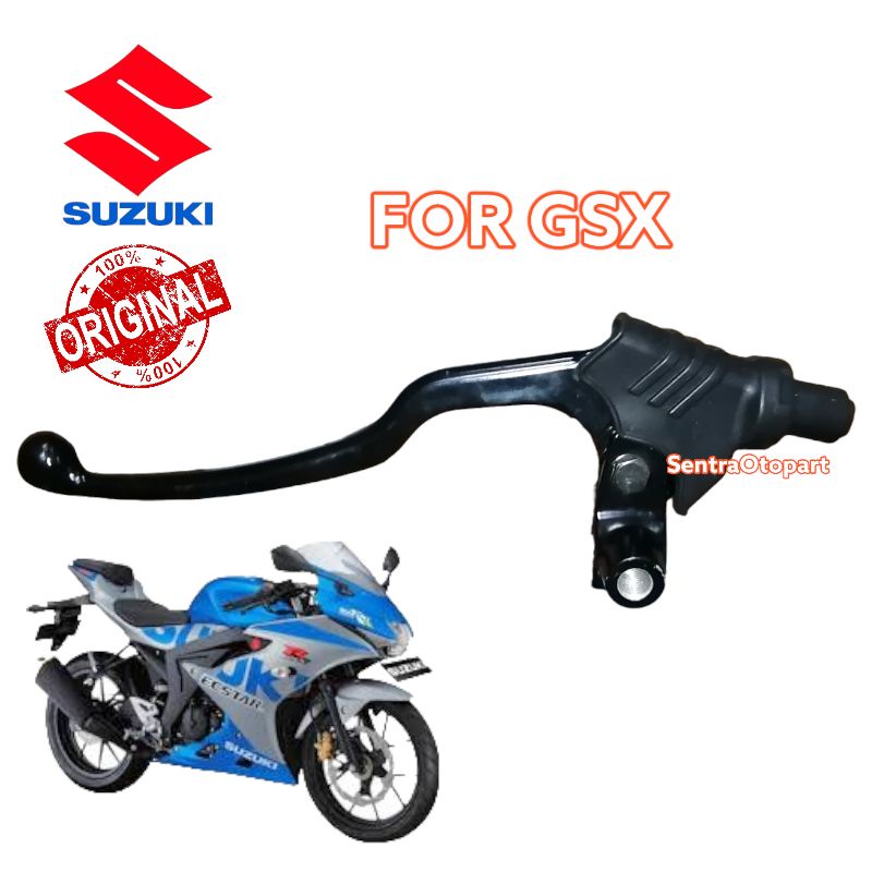 Handle handel hendel gsx 150 gsx150 assy original