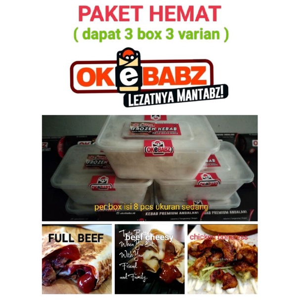 

Paket hemat 3 box 3 varian