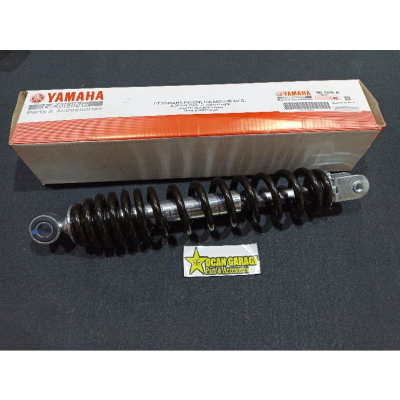 shock breaker mio sporty  sok mio smile original yamaha