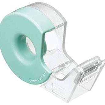 

Kokuyo Masking Tape Dispenser Karu-Cut (T-SM300) FREE WASHI TAPE !!!